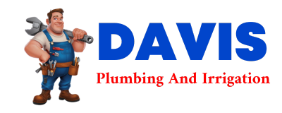 Trusted plumber in NEVERSINK